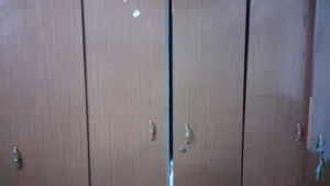 خزانه عدد 2 مستعمل للبيع