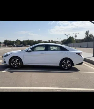 هونداي النترا هايبرد