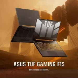 ASUS F15 GAMING