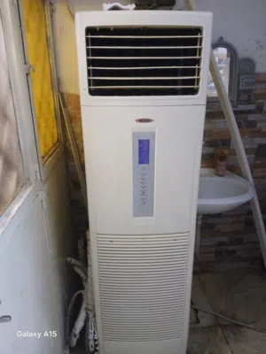 مكيف شيجو 2 طن (1 فاز ) بسعر حررق