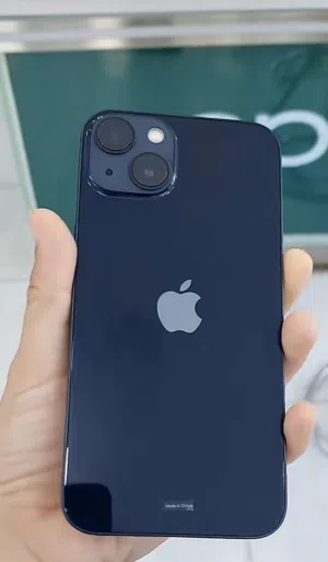 Apple iPhone 13 128 GB in Al Jahra