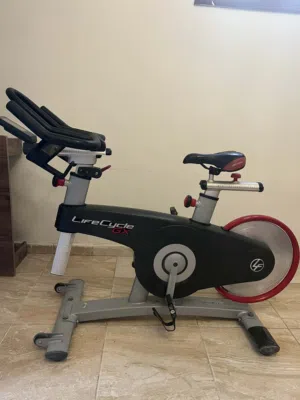 دراجه رياضيه