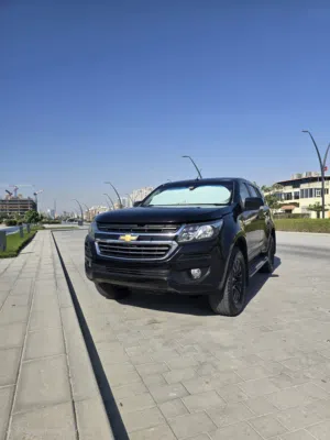 Chevrolet Trailblazer 2017 – First Owner