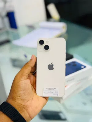 iPhone 14-128 GB with above 90% BH - Good performance