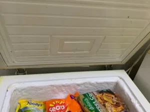 للبيع فريزر