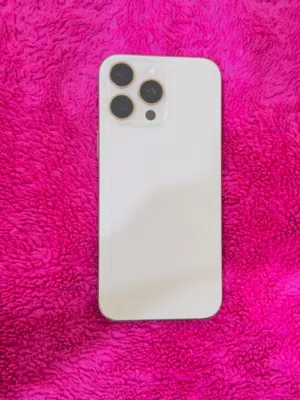 iPhone 16 Pro Max 256GB , Battery Health 93%
