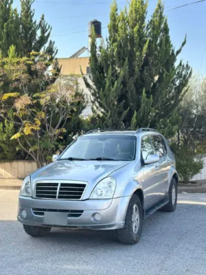 ريكستون-ماتور-مرسيدس