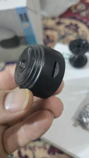 كاميره مراقبه داخليه كاميرا سريه