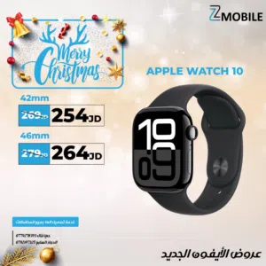 APPLE WATCH 10 NEW