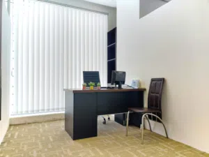 Only 75 BHD – flexible office for rent. Hurry up in Hidd! Get now!