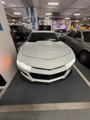 Camaro for sale!