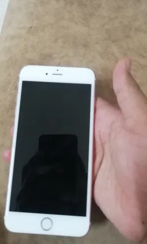 ايفون  6Sبلس