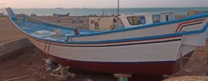 مصنع الشبوطي للفيبر جلاس المخاء -الكرنيش - أمام اخوان ثابت