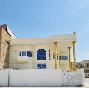 بناية للايجار تجارية في دور النفط