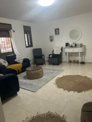 120 m2 2 Bedrooms Apartments for Rent in Ramallah and Al-Bireh Al Irsal St.