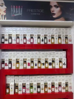 عطور رجالية و نسائية مطابقة للماركات العالمية عرض خاص خصم 50٪ قطعتين حسب اختيارك
