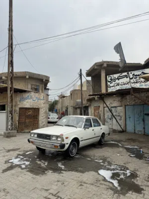 كرونا مديل 80