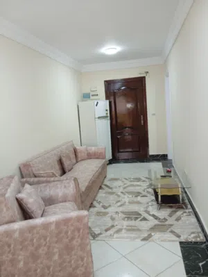 116 m2 2 Bedrooms Apartments for Rent in Alexandria Sidi Beshr