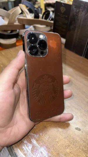 Apple iPhone 13 Pro 256 GB in Baghdad