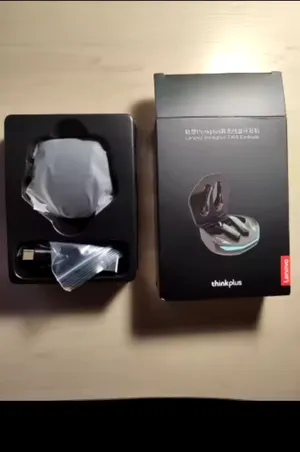 Headsets . New3