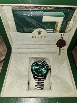 Rolex Oyster perpetual Watch