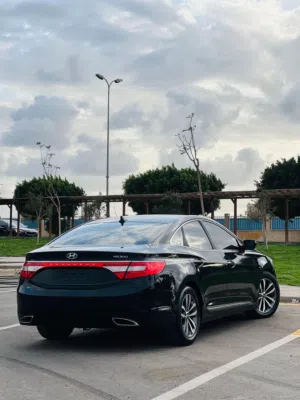هواندي اباتشي