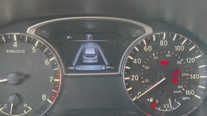 Used Nissan Pathfinder in Al Batinah