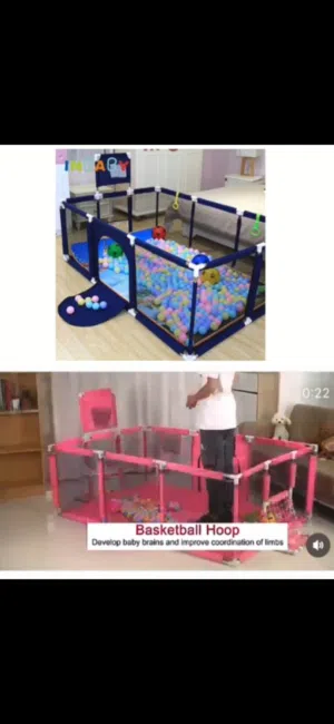 بيت الأطفال الألعاب