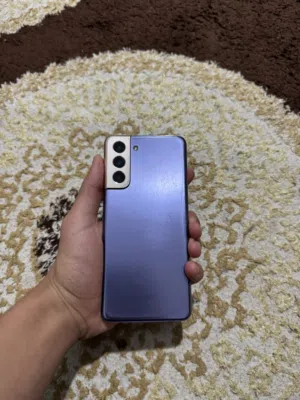 سامسونج s21