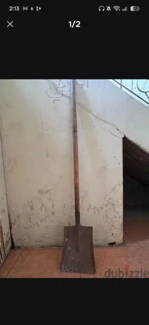good shovel urgently sell