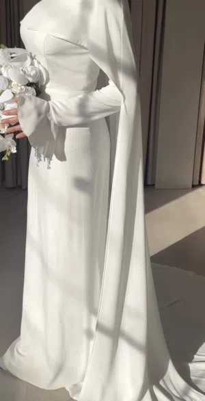 فستان خطوبه
