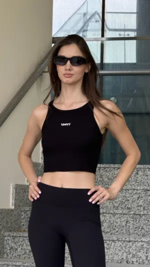 Brand new Crop top