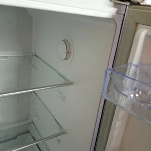 ثلاجه بيكو بالكرتونه