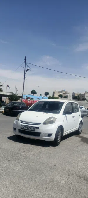 دايهاتسو سيريون 2011 للبيع