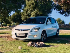 Used Hyundai i30 in Irbid