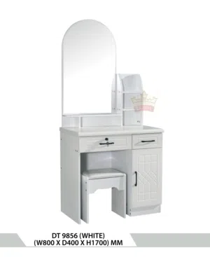 تاسريحا الجديدة New Dressing table
