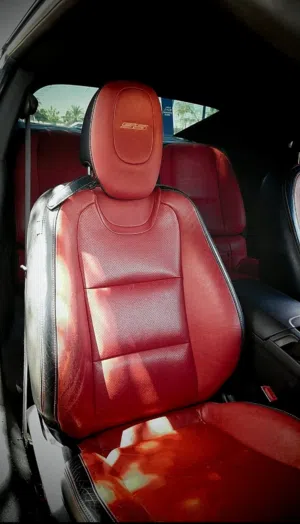 2011 Chevrolet Camaro LT V6 GCC