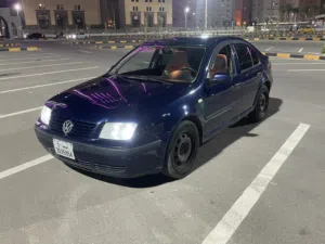 فولكسفاغن بورا  2003 للبيــع