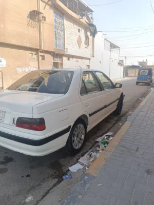 بيجو بارص مديل 2022 طالعه بل 23