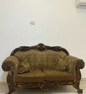 طقم 7 مقاعد للبيع