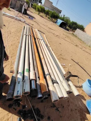 طوبوات بير زراعي