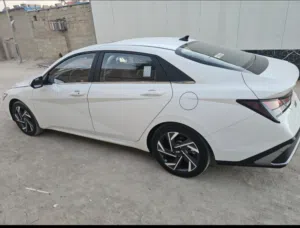 هونداي النترا تجميع السياره رقم اربيل مديل 24 ماشيه. 30 الف