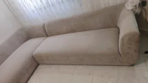 الغساله والكورنر بحال الوكاله استخدام بسيط