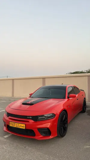 Used Dodge Charger in Muscat