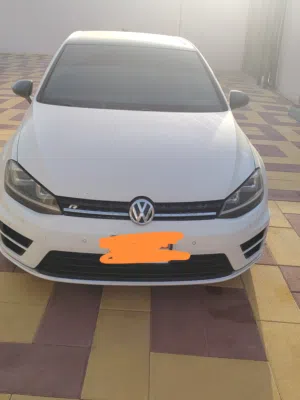 سياره فوكس فاجن R 2026خليجي للبيع