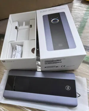 Huawei e6888 5g