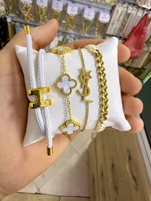 اكسسوارات رائعة  و انيقة للنساء لكل المناسبات