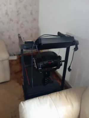 Sport Equipments . Used1