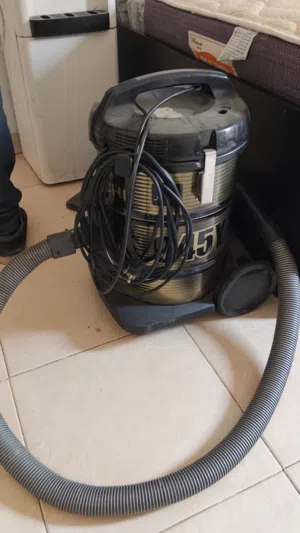 مكنسه للبيع