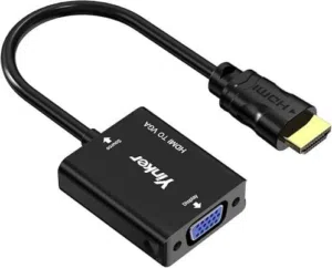 تحويلة من hdmi الى vga